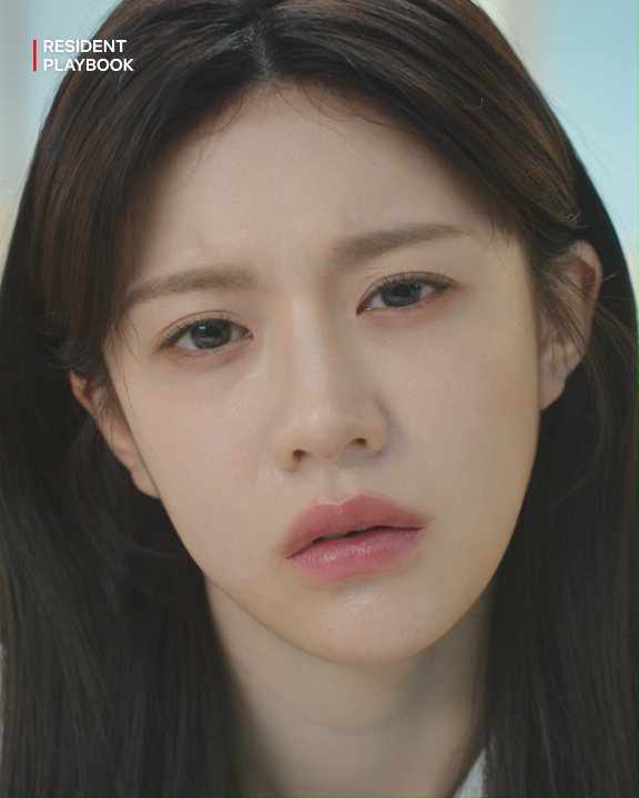 Oh Yi-young adalah kita semua di Senin ini 🥱
