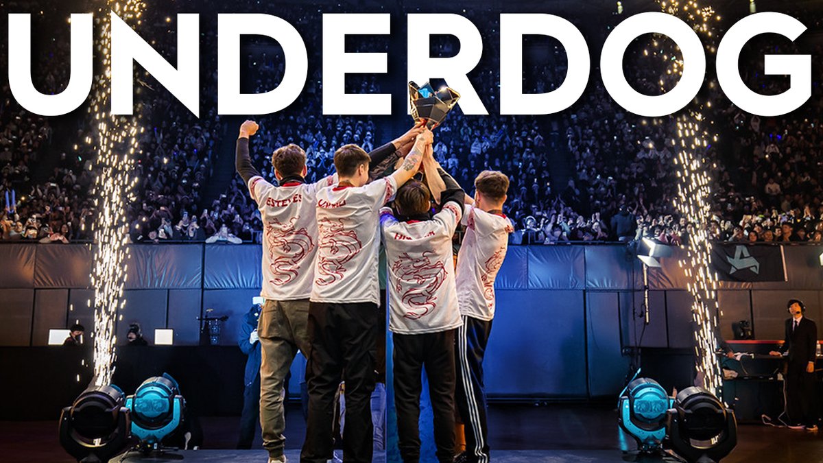 The Greatest Underdog Victory in Apex Legends History NAVI Hiarka NAVI Uxako zhidan NAVI Esteves33 GoNext Esports FULL VIDEO LIVE ON YOUTUBE
