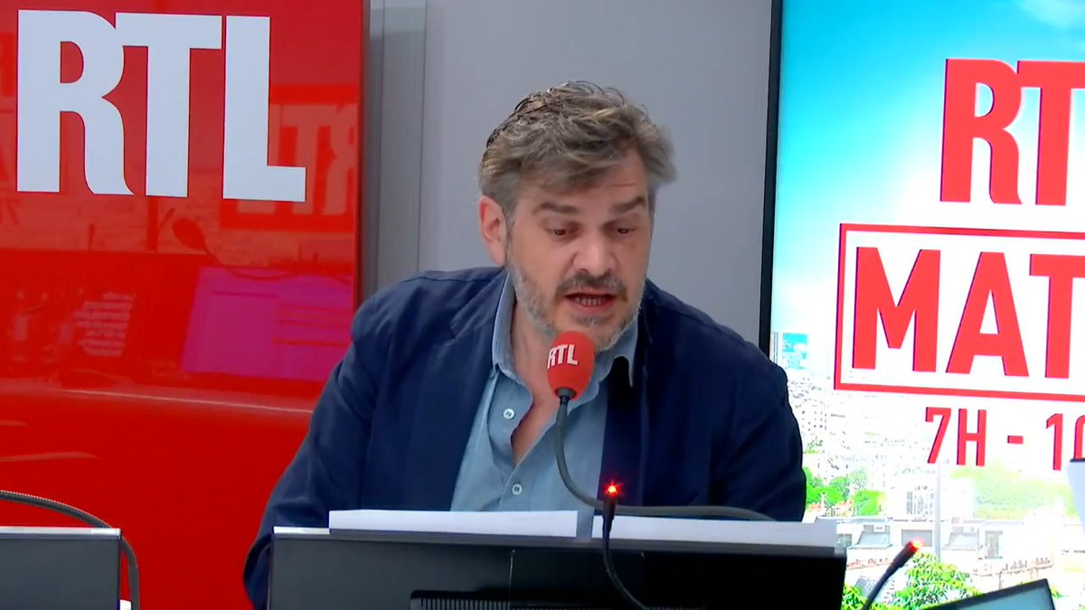 EDITO RTL - Hausse des impôts : la fumisterie du gouvernement "Le gouvernement annonce qu'il va s'attaquer aux niches fiscales. Il va donc augmenter les impôts ! Le problème, c'est qu'il prétend le contraire", Etienne Gernelle, directeur Le Point, dans #RTLMatin