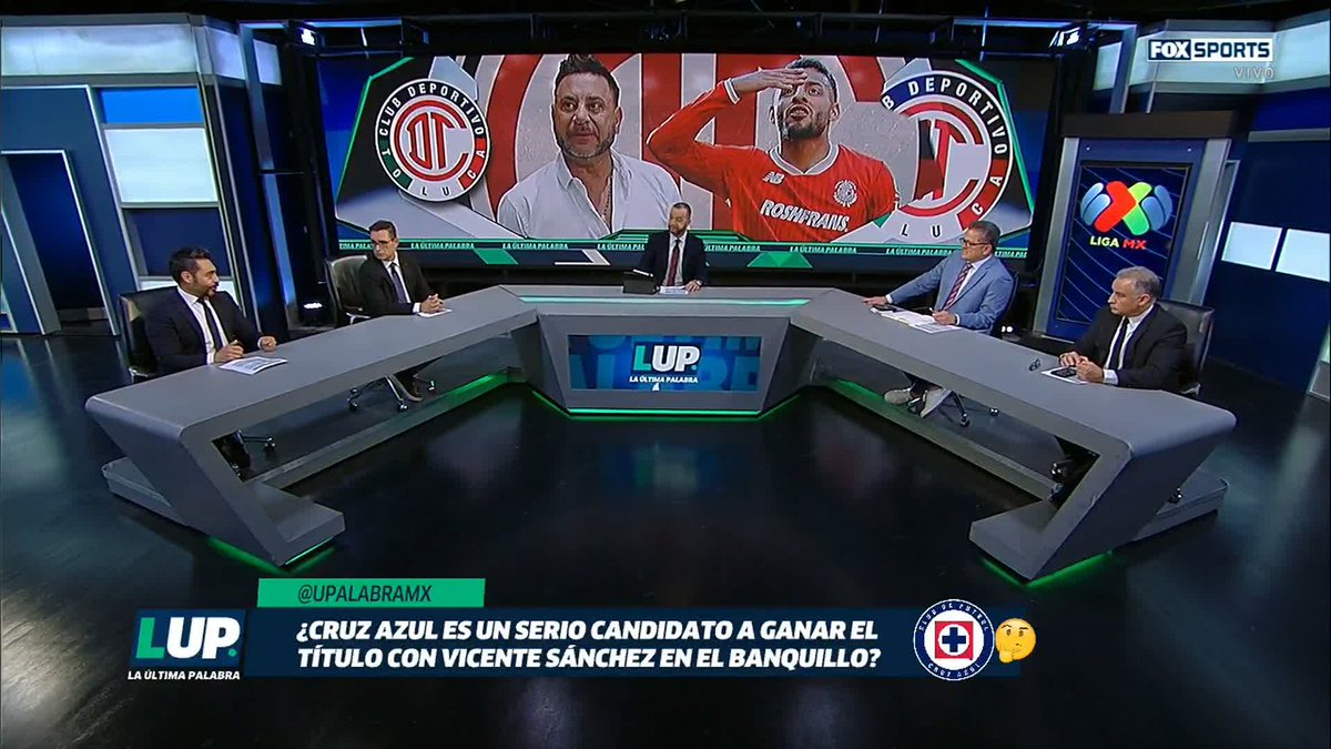 TOLUCA IBA A REPARTIR EL PREMIO DEL CAMPEONATO ANUAL CON SUS JUGADORES 😓 En #LUP revelaron que la directiva iba a repartir con la plantilla el premio de un millón de dólares e, incluso, estaba dispuesta a poner otro millón de verdes.