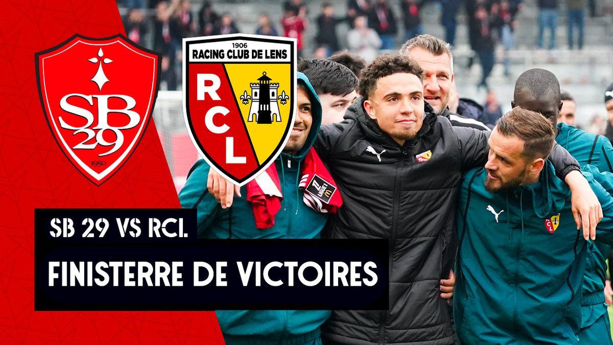 Finis𝒕𝒆𝒓𝒓𝒆 𝒅𝒆 𝒗𝒊𝒄𝒕𝒐𝒊𝒓𝒆 ❤️💛 #FiersDEtreLensois #SB29RCL
