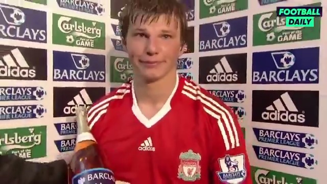 Andrey Arshavin in his post-match interview after Arsenal’s 4-4 draw with Liverpool at Anfield, on this day in 2009: “[It was] almost [like] basketball, but I can't score 90 [goals], just four, sorry!” 🤣