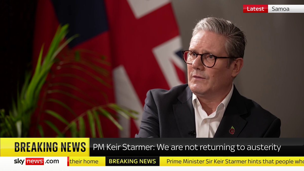Keir Starmer is extremely unlikable. A dour, duplicitous, thin-skinned, po-faced, sanctimonious hypocrite who has absolutely no vision and talks in automatonic soundbites. Almost everyone I speak to can’t stand him.