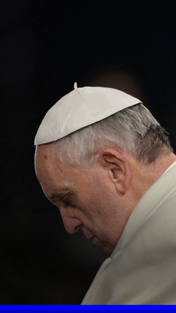 Mort du pape François à 88 ans: retour sur la vie de Jorge Mario Bergoglio