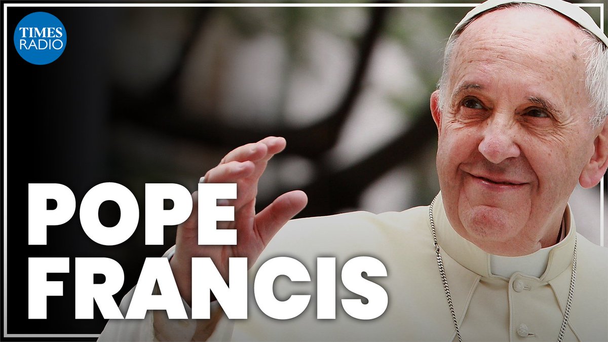 Pope Francis has died at the age of 88, the Vatican has announced. @Afneil reflects on his legacy.