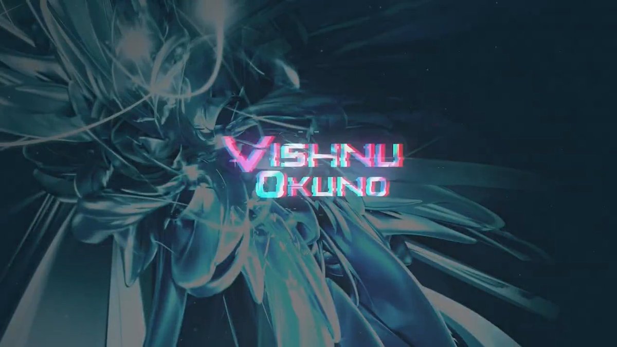 【2025年 春M3 新譜】 第一展示場R-04b “vishnu okuno - ANGELvoid” WE DIE YOUNGリリースにてその頭角を現す 鬼才vishnu okunoの1st EPが完成! vishnu okuno #WEDIEYOUNG #M3春2025 #M3春