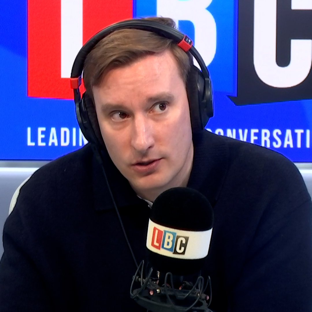 'A brave man who stood up to Israeli genocide and Donald Trump.' 'His final days were a fitting testament to his admirable character.' LBC listeners react to the death of Pope Francis.