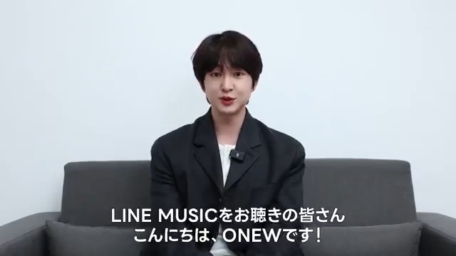 #ONEW(#SHINee)、初の英語シングル 「#MAD」が配信スタート💕 恋に落ちた瞬間と その関係が遠のく際の不安を、率直に描いた楽曲💌 アコースティックギターの音色と力強いドラム、 そしてボーカルの調和に注目🎶 ここからチェック👇 🎧 ONEW日本公式 #オンユ #온유 #ONEW_MAD