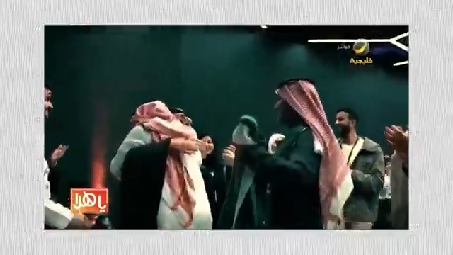 جامعتنا العالمية بعيون إعلامية ... #جامعة_المجمعة