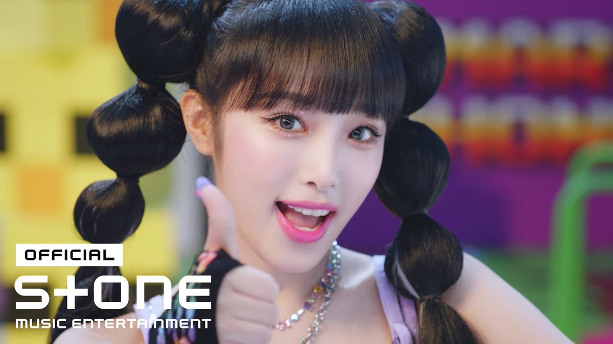 y'all couldn't even handle YENA