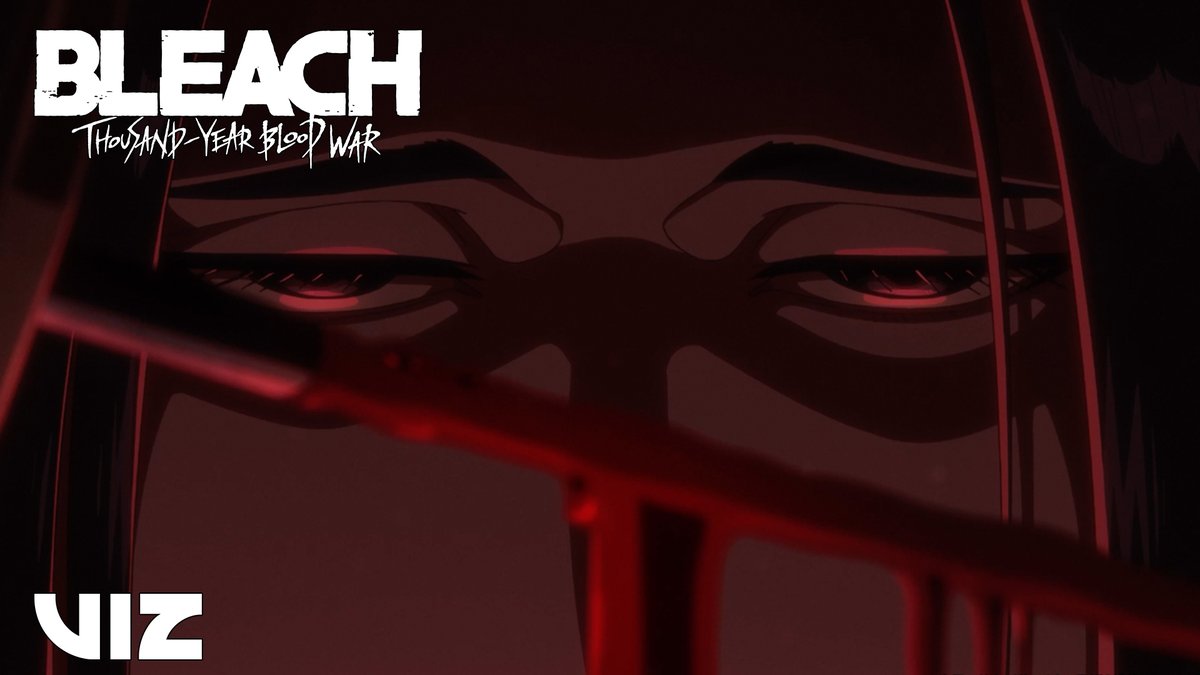 This scene gives me chills every single time 😫🔥 (via #BLEACH: Thousand-Year Blood War)