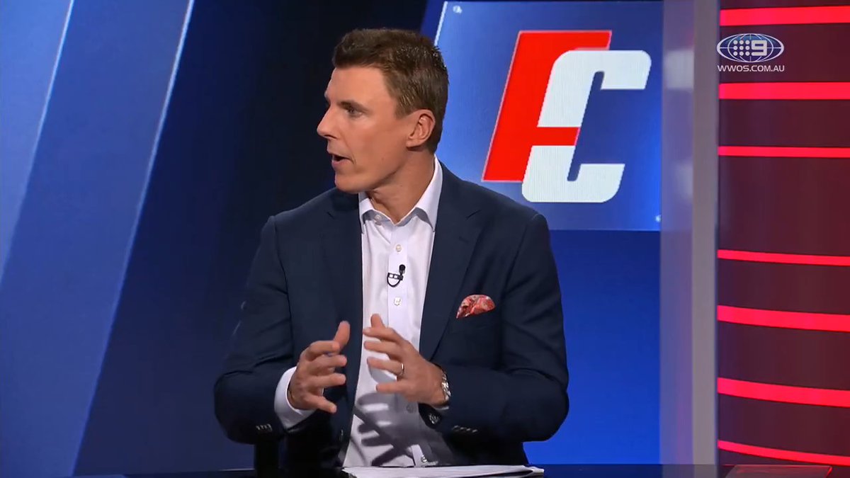 "It's one of the more bizarre trade outs that I've seen." With the club currently in 16th, will North regret moving on their first round pick at this year's draft? #9FootyClassified | Watch on Nine & 9Now 🖥️