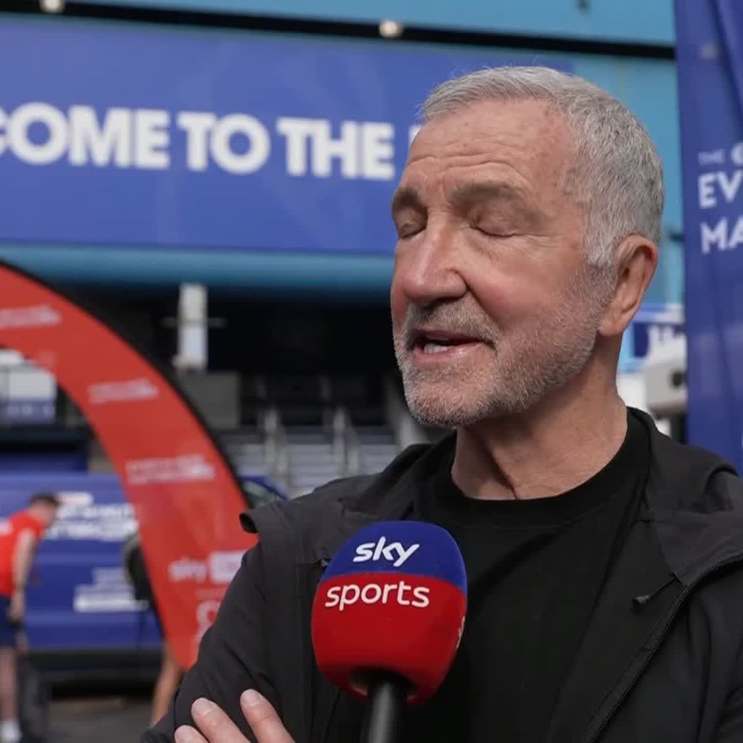 🗣️ "I understand why he maybe, fancies another challenge" Liverpool legend Graeme Souness discusses Trent Alexander-Arnold's future with the player yet to commit his long-term future to the club 🔴