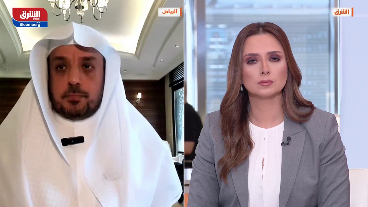تابعوا آخر الأخبار الاقتصادية على اقتصاد الشرق مع بلومبرغ - السعودية رئيس مجلس إدارة شركة الماجدية، خالد الماجد لـ"الشرق": التحول الذي تشهده "الماجدية" من الشقق الاعتيادية إلى الأبراج السكنية والتجارية والمكتبية، إلى الأحياء المتكاملة يأتي في إطار خطتها للسنوات الخمس القادمة