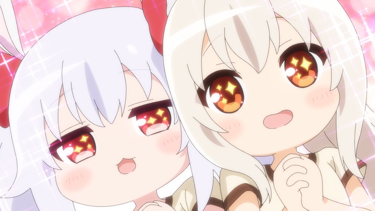 // 『アズールレーン びそくぜんしん!にっ!!』 #アズ生春の北風SP で公開したPVはこちら📹✨️ \\ 艦船たちが母港で織りなす、 相変わらずな「日常」をお楽しみにっ!! ▼高画質版 #びそくアニメ #アズールレーン