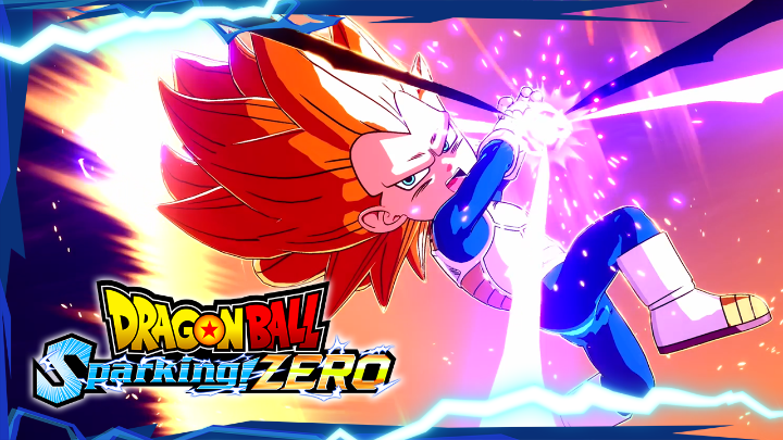 Get ready for the next adventure in DRAGON BALL Sparking! ZERO when DLC 2: DRAGON BALL DAIMA: Character Pack 1 drops on April 24th, 2025! Can't wait? Early access begins today! See you online, Warriors.