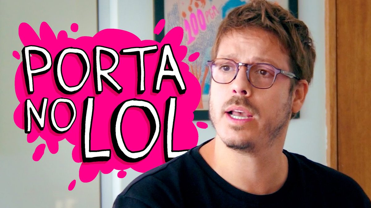 - O cachê é Porta dos Fundos ou Prime Video? Fábio de Luca Fabio Porchat Júlia Rabello Luellem de Castro Gregorio Duvivier Prime Video Brasil ▶️ VÍDEO NOVO | PORTA NO LOL