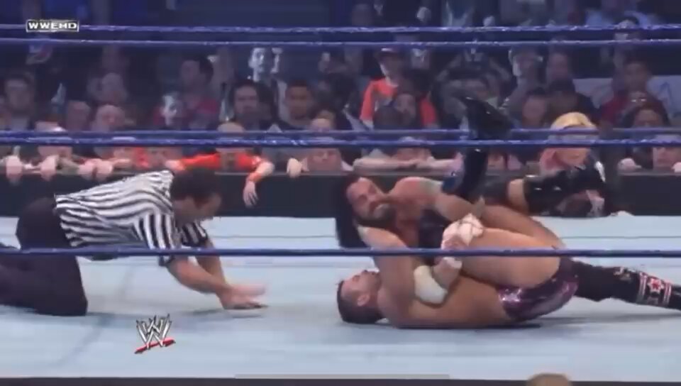 This was posted earlier, crazy this was 15 years ago to the day! 🇬🇧🤼‍♂️👍