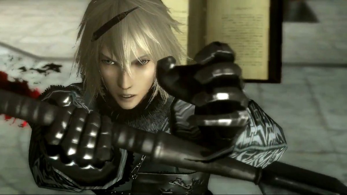 本日、PS3®で発売された『NieR Replicant』は15周年！ 2053年の夏から始まる物語。今から28年後の未来はどうなっているでしょうか？ プレイした思い出を教えてください。 #NieR #ニーアレプリカント