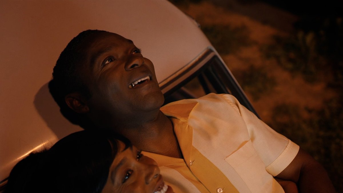 The world was their oyster. #GovernmentCheese is now streaming on Apple TV+