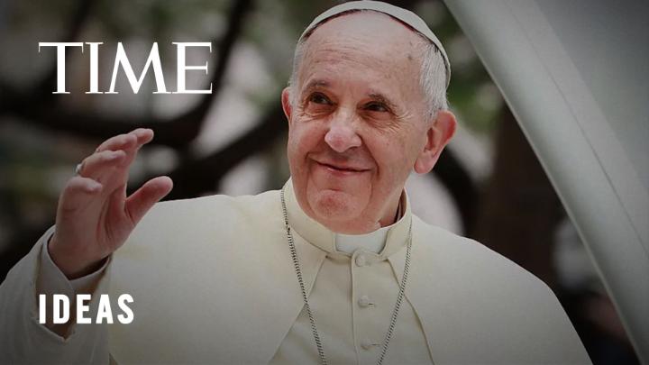 "What truly made Francis different from his predecessors was the bold, radical way he sought to put mercy—'God’s style', he called it—at the heart of all the Church teaches and does," writes Austen Ivereigh
