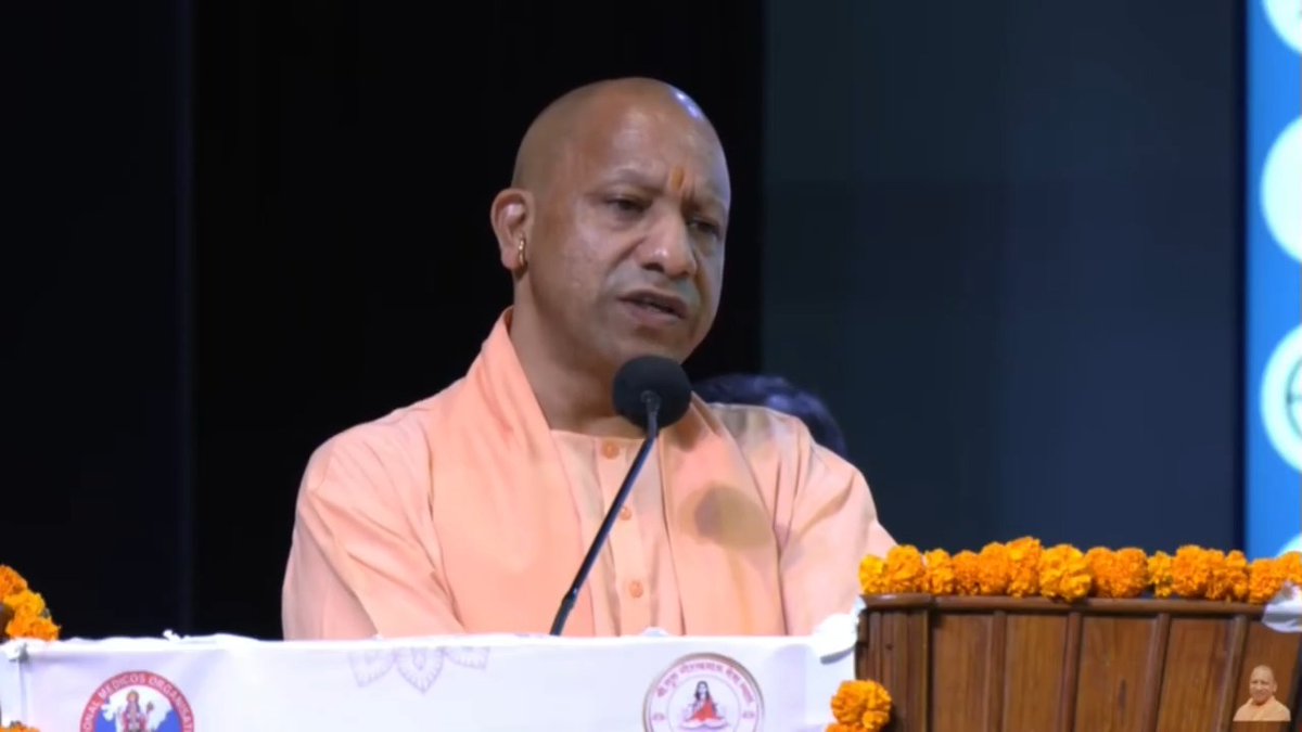 वर्ष 1947 से लेकर वर्ष 2017 तक, जब तक हमारी सरकार प्रदेश में नहीं बन गई, तब तक थारू जनजाति को कोई भी अधिकार नहीं प्राप्त हुए थे...