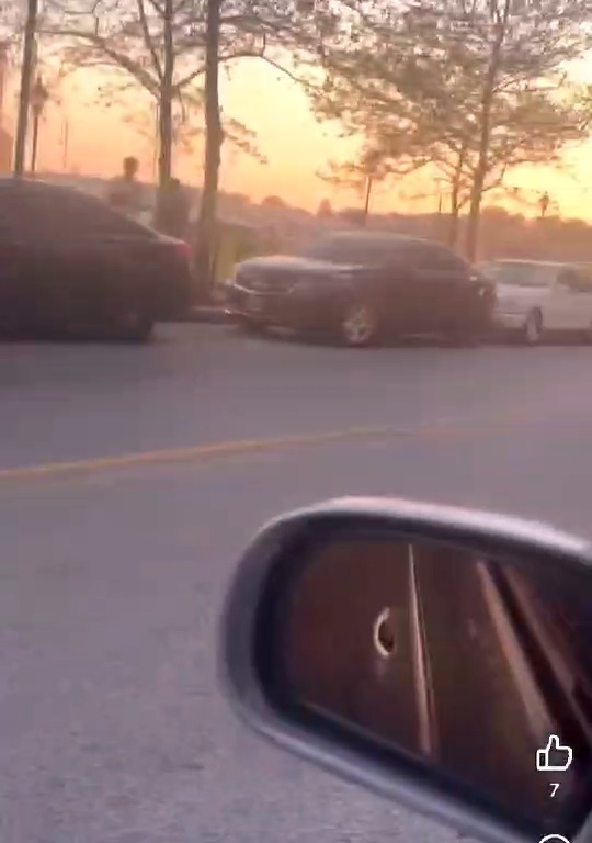 This was the scene from Harbor East this weekend, as dirtbikers took over the streets. The area has seen its share of crime, and juvenile justice laws have been in the spotlight following a string of incidents involving young offenders.