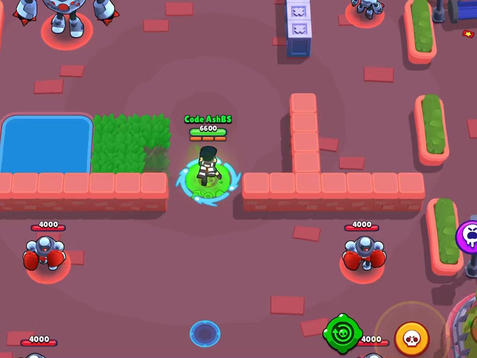 Edgar mains are coming… #BrawlStars #SneakPeeks