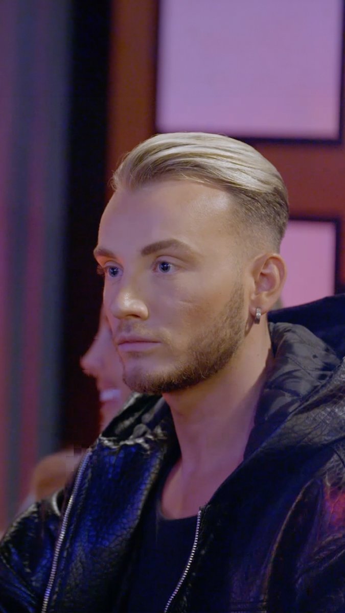 Sometimes you just need someone to ask if you're okay 🥺 #TOWIE