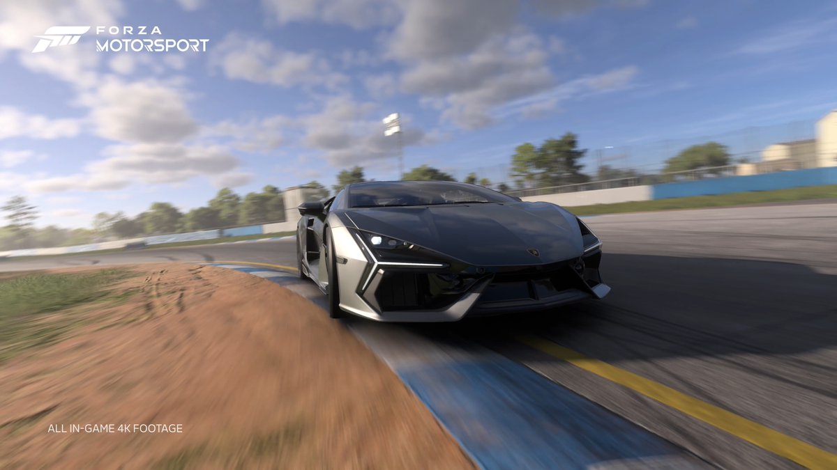 Unveiled to the world just two years ago as the successor to the Aventador – and in time for Lamborghini’s diamond anniversary – the new-to-Motorsport 2024 Lamborghini Revuelto is the first high-performance, hybrid supercar to be unleashed by the Raging Bull.