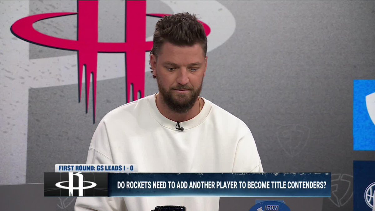 "As far as Luka goes, was Nico wrong?" 😬 - Boogie Cousins on Luka’s performance in Game 1 (🎥 Run It Back )