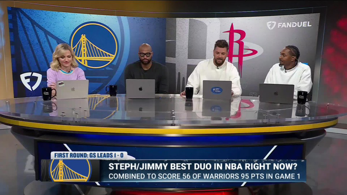"Why not go get a Trae Young or a Ja Morant to run your point and then add a guy like Kevin Durant? You easily move into a top-3 team in the West." DeMarcus Cousins on what the Rockets need to do to be true title contenders. (via Run It Back)