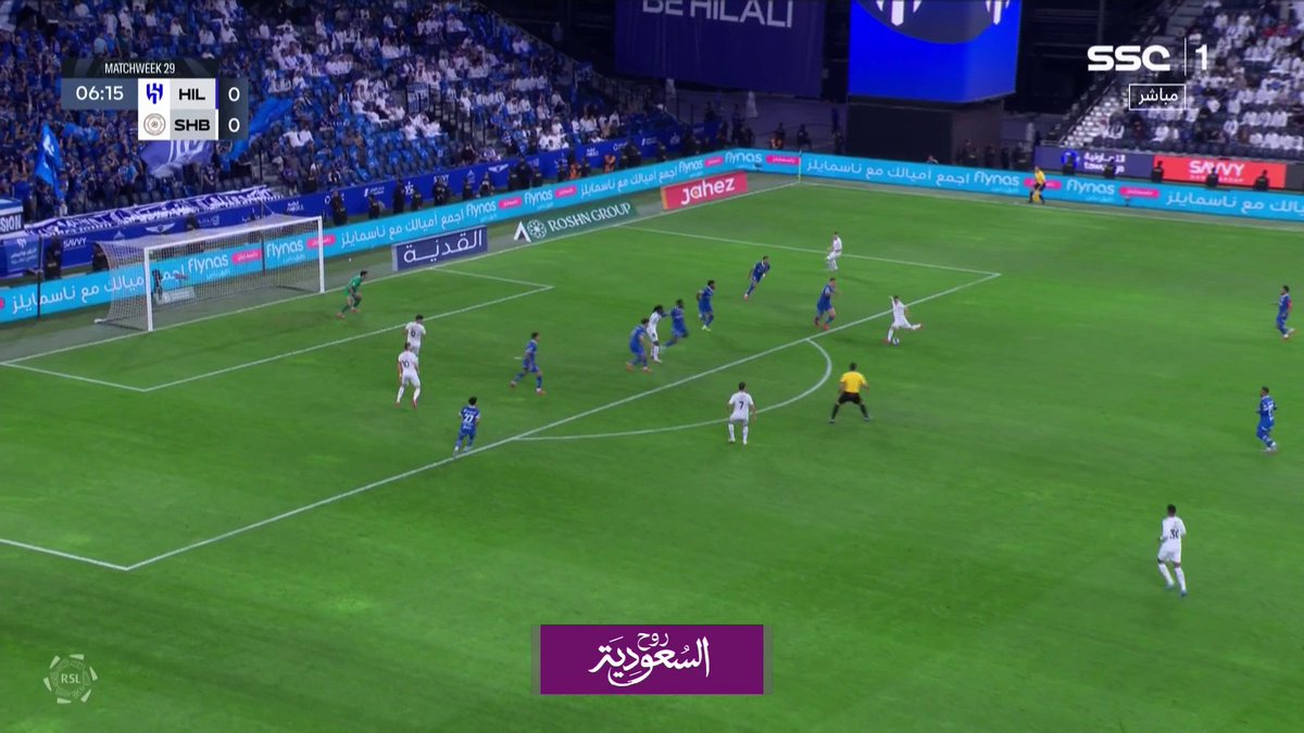 دانيال بودينس 🚀🤩