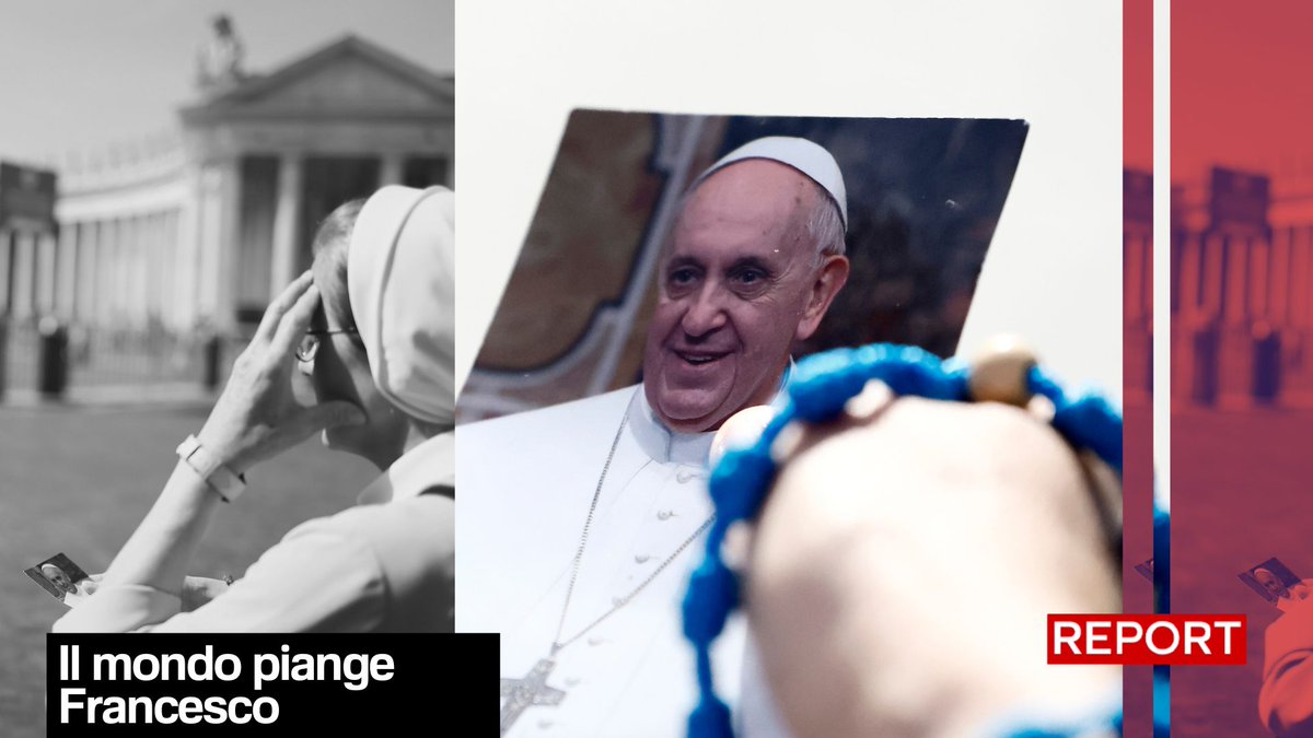 Negli anni Francesco รจ stato attaccato per le posizioni assunte su migranti, divorziati, difesa dellโambiente e omosessuali. Nell'inchiesta "Dio Patria e Famiglia" avevamo ricostruito le posizioni degli anti-bergogliani nel mondo.