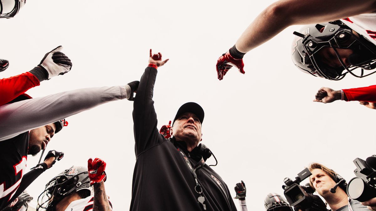 That's a wrap on spring ball 🎬
