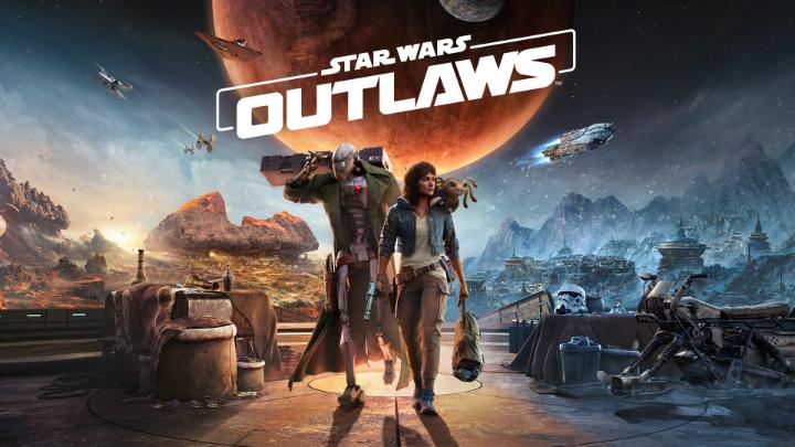 Join Kay and Nix as they fight, steal, and outwit their way through the galaxy's crime syndicates and join the most wanted. Star Wars Outlaws is coming to #NintendoSwitch2 on Sept. 4!