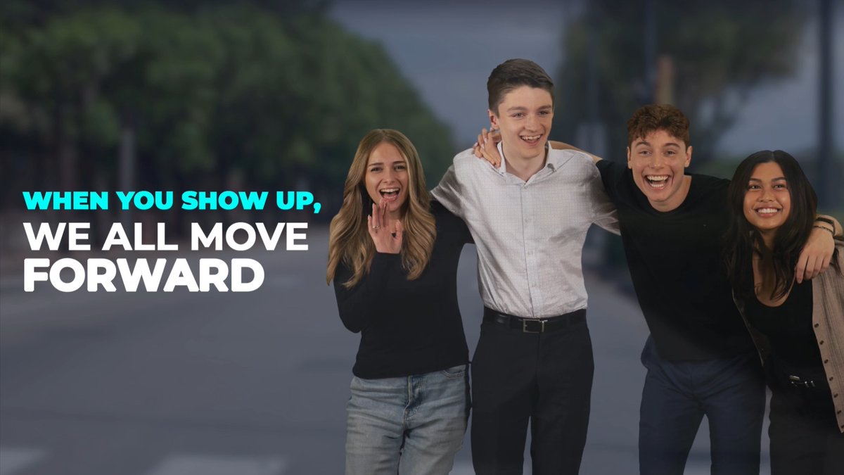 YOUR VOTE MATTERS! Your generation is stepping up—don’t sit this one out. Make it happen on Monday, April 28, 2025. Check your voter registration card for details on your local voting centre. Let’s shape the future—together. 🗳️ #vote #thenewsforumca #electioncanada #election2025