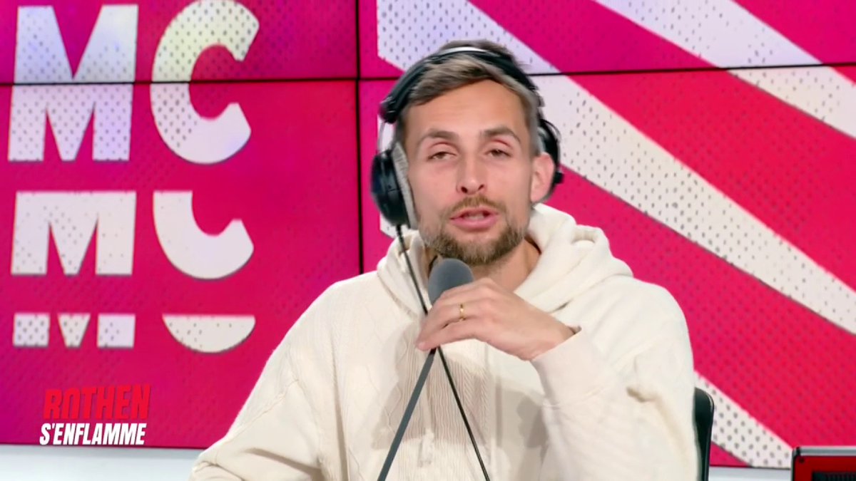 🔵⚪ Duga sur le stage commando à l'OM : "Ça montre une sorte de fébrilité. Je pense que l'OM doute, que l'OM a peur d'échouer."