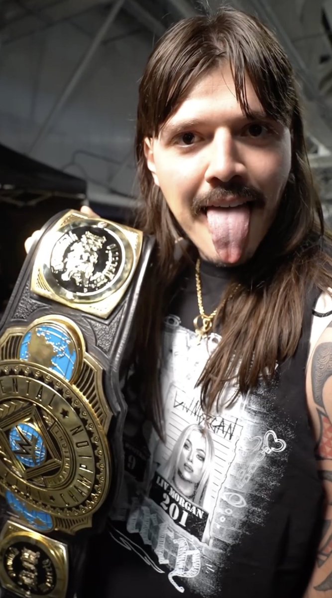 The greatest IC Champ ever? This is Dominik's world, and we're all just living in it! 😮‍💨