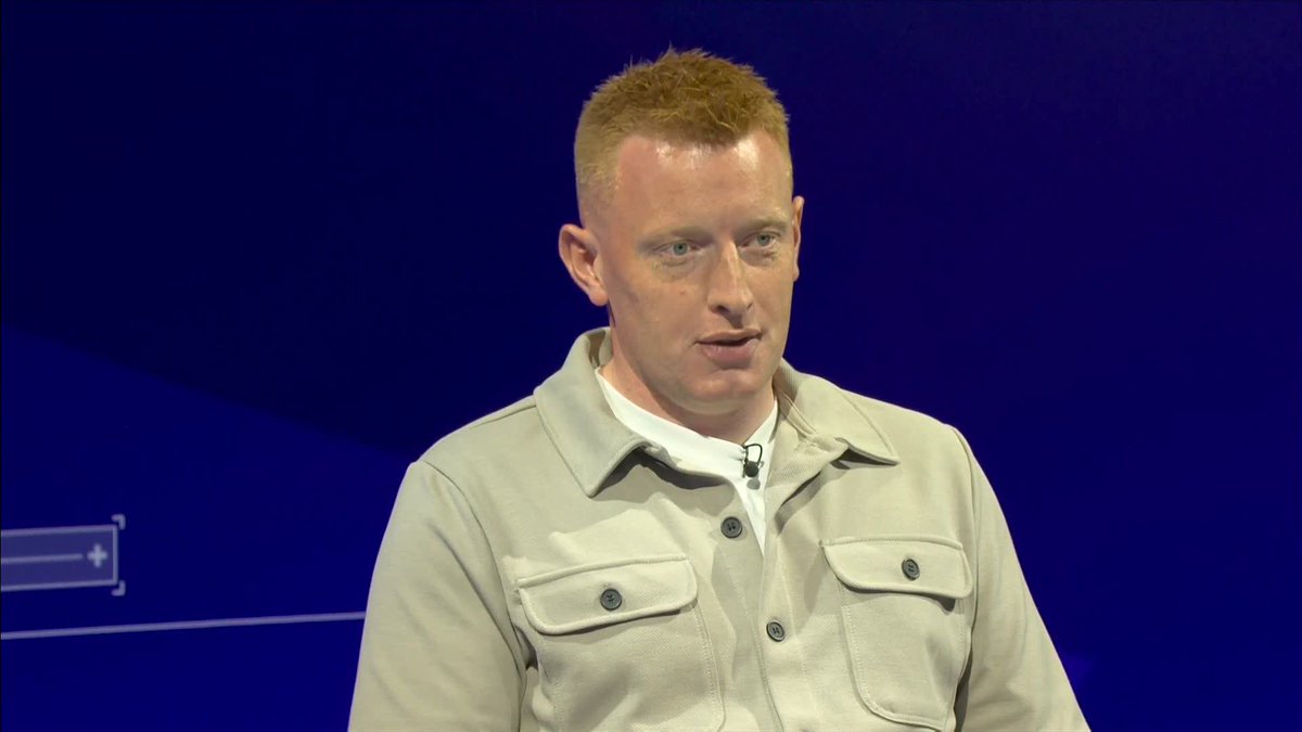 "That was the big breakthrough" Will Still discuss the 19-game unbeaten run that 'catapulted' him onto the centre stage 📈