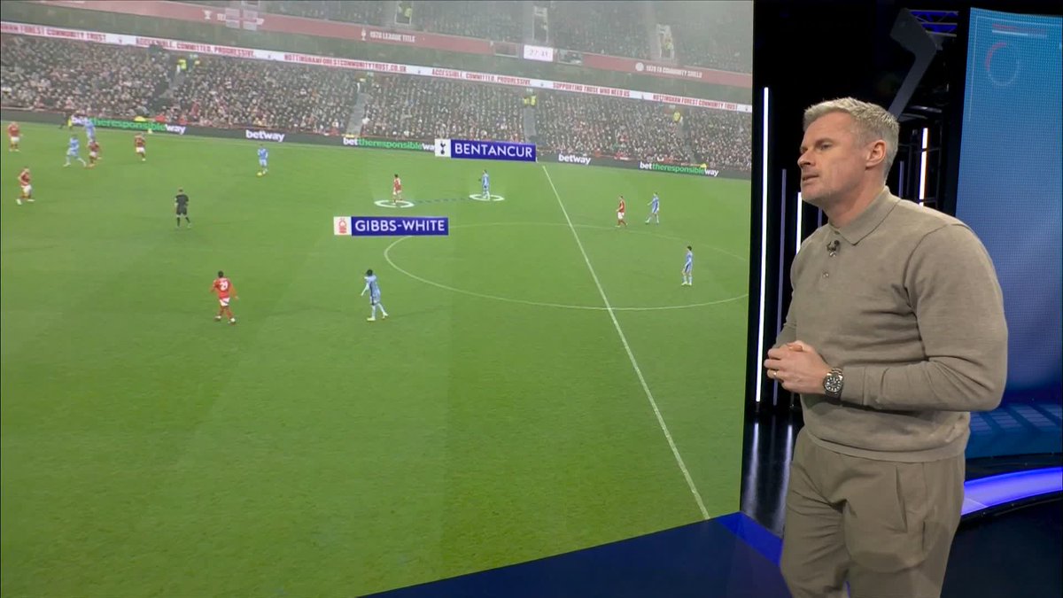 "You have to be ready to defend, when you actually have the ball" 👏 Lens manager Will Still explains what Spurs could have done differently last time they faced Nottingham Forest 🗣️