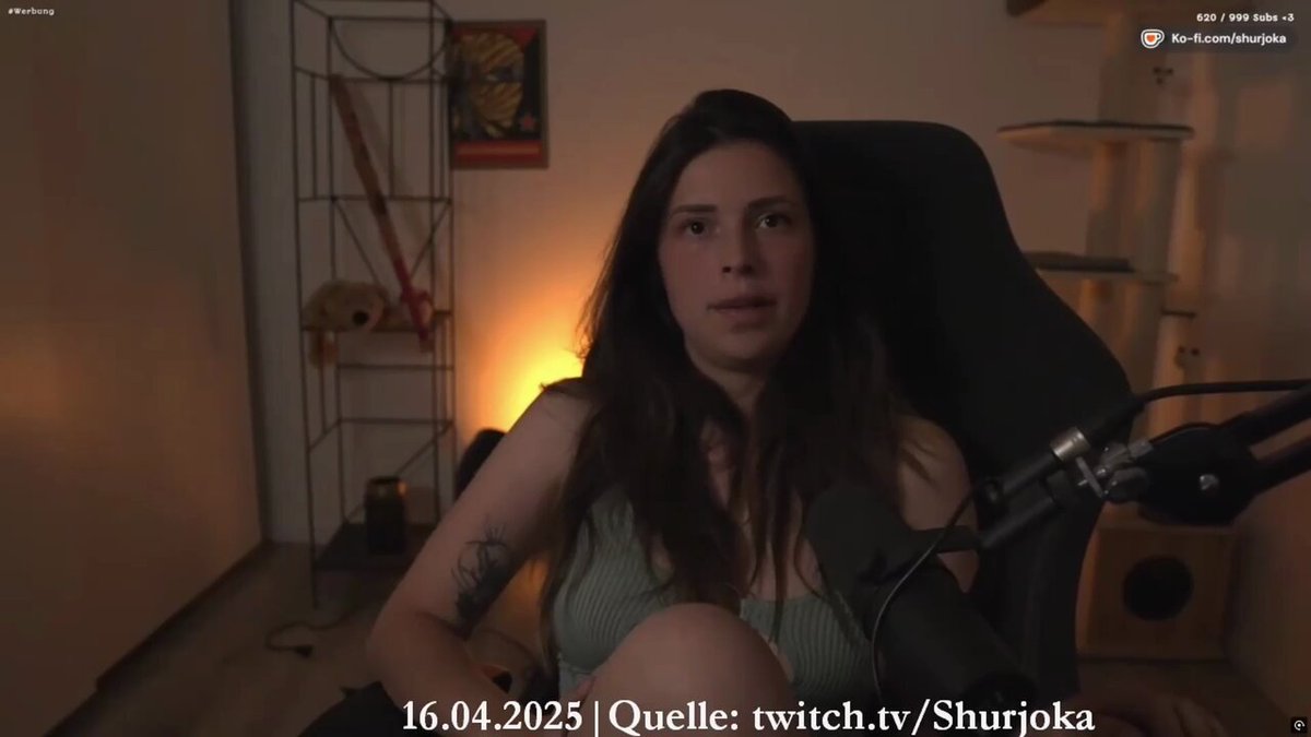 Wollt ihr noch einen? #Shurjoka schwurbelt - äh, macht sich Gedanken über #Lehrenfrau und Carina Carina Pusch . Ich habe es übrigens auch nach mehrmaligem Hören nicht verstanden. Versteht ihr, was Pia Scholz uns sagen will?