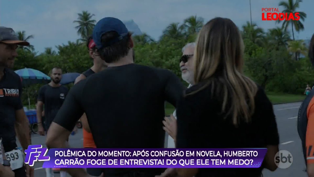 Além de Bella Campos e Cauã Reymond, Thais Araújo foi envolvida na briga que acontece nos bastidores da Globo 👀👀 #FofocalizandoNoSBT
