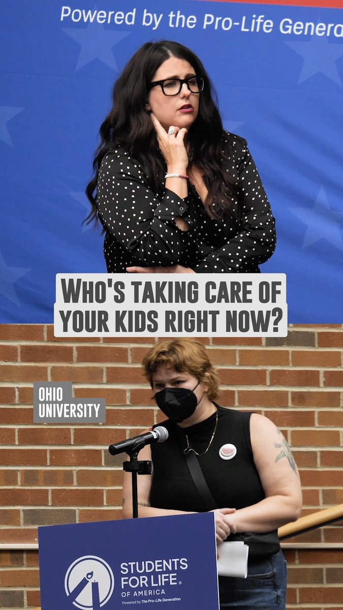 So much for supporting women—this student tried to shame me for being a working mom. I thought it was about “women empowerment?”