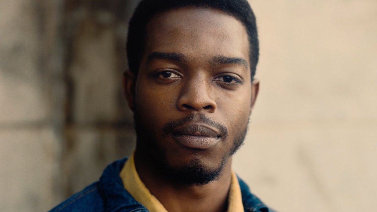 An #NYFF56 Main Slate selection, Barry Jenkins's Academy Award-winning IF BEALE STREET COULD TALK (2018) screens on May 1 as part of our upcoming, decades-spanning retrospective L.A. Rebellion: Then and Now (April 25-May 4)! 🎟️: