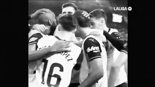 Cree en ti. Lucha con los tuyos. 🔜 #ValenciaRCDEspanyol 🦇 #ADNVCF