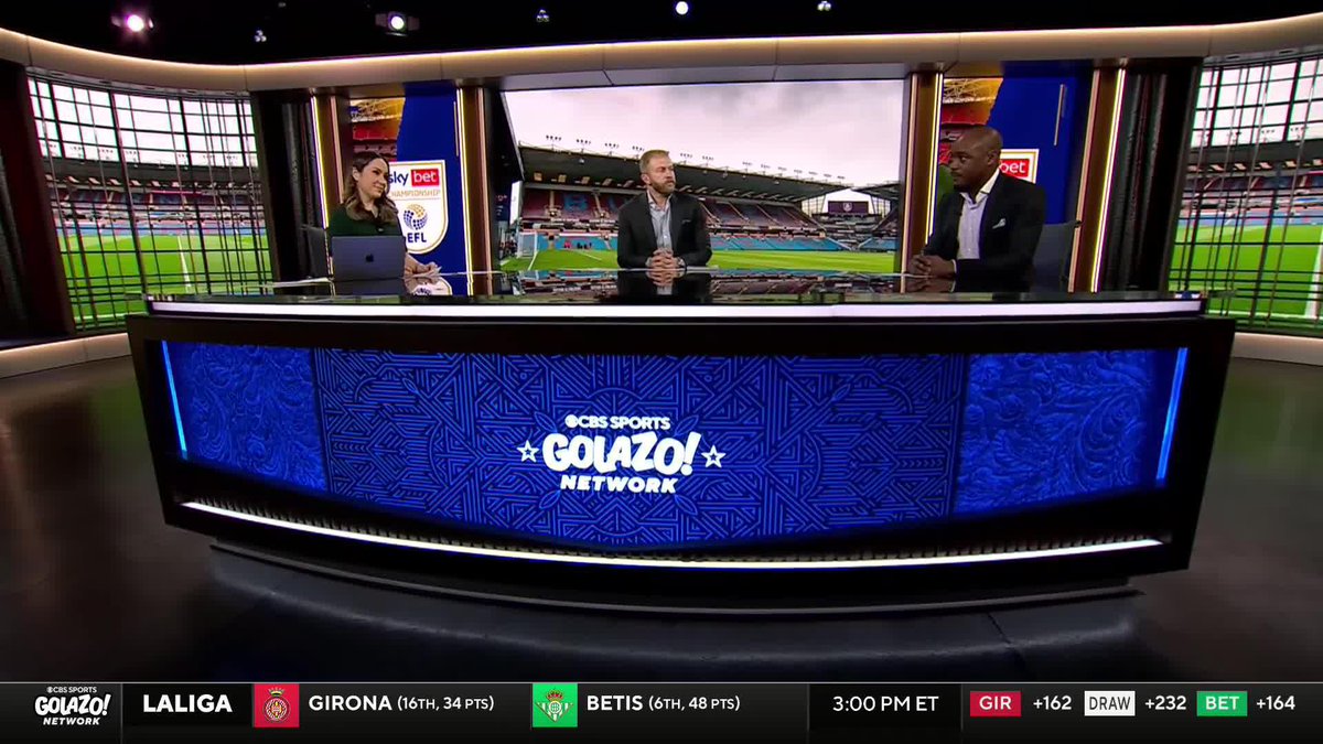 “This is a beast of a football club.” Nigel Reo-Coker, Mike Grella and Aly Trost Martin 🏧 react to Leeds United being promoted to the Premier League ⬆️