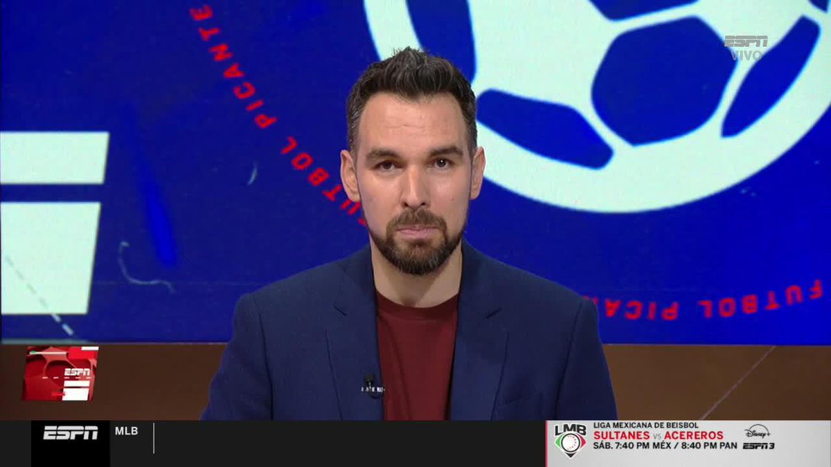 💥 "NO ME VENGAN A DECIR QUE OFENDIERON AL CHICHARITO" 💥 "DOS GOLES EN 1,100 MINUTOS, ¿DE QUÉ SE OFENDEN?" ¡La polémica entre Sergio Dipp y Miguel Angel Briseño!