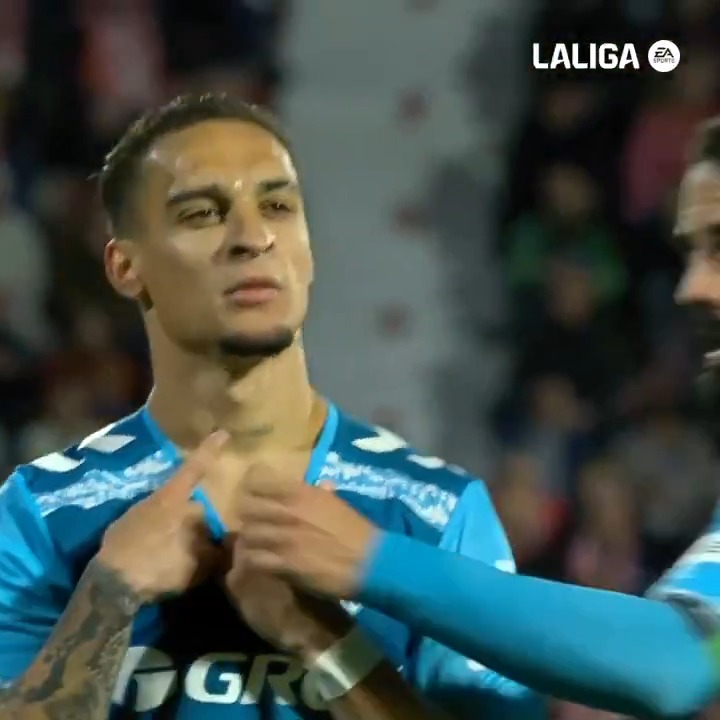 Está 𝐈𝐋𝐔𝐌𝐈𝐍𝐀𝐃𝐎. #DíaDeBetis #GironaRealBetis #LaLigaHighLights