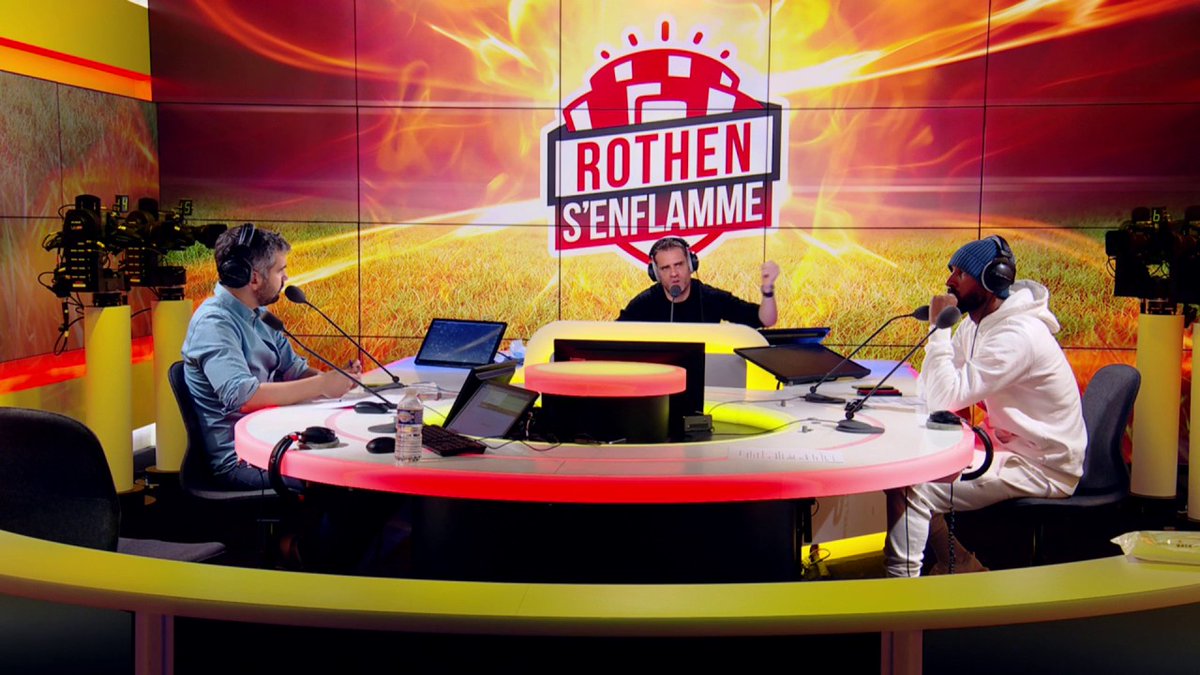 ça va surprendre (non) mais le discours était relativement différent à l’époque